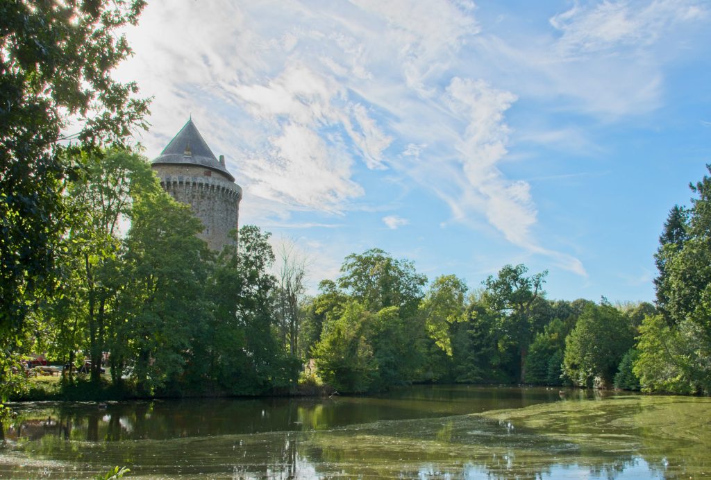 Tourisme en Ille-et-Vilaine